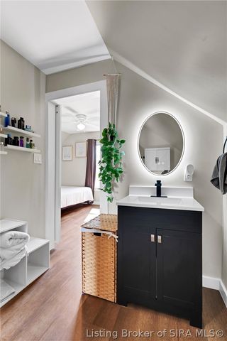 345 Oriole Drive, Charlestown, IN 47111