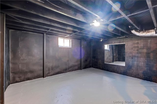 345 Oriole Drive, Charlestown, IN 47111