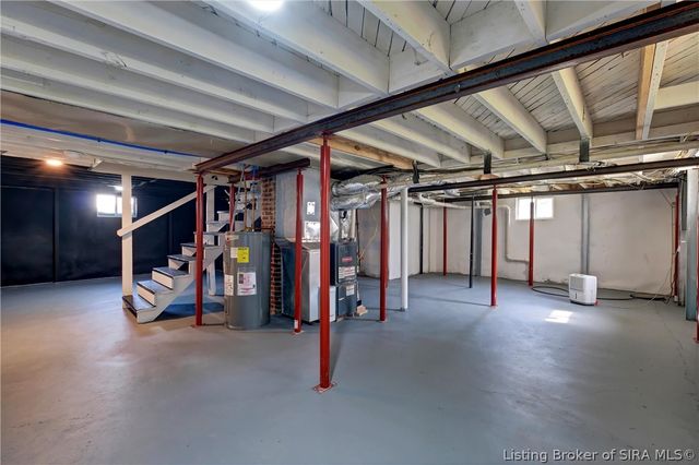 345 Oriole Drive, Charlestown, IN 47111