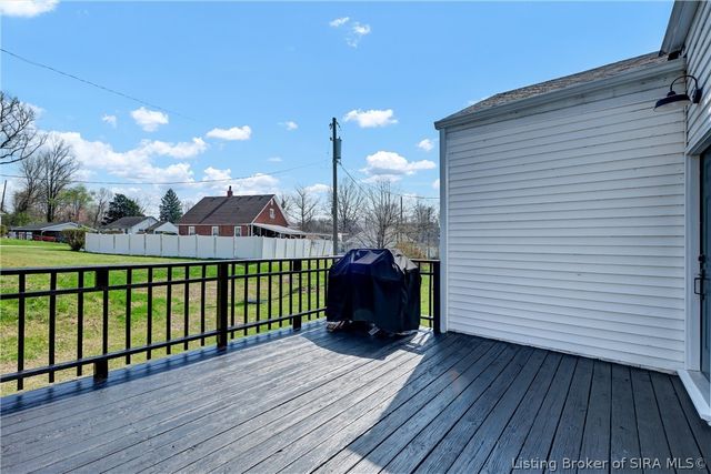 345 Oriole Drive, Charlestown, IN 47111