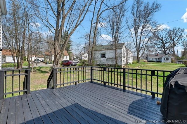 345 Oriole Drive, Charlestown, IN 47111