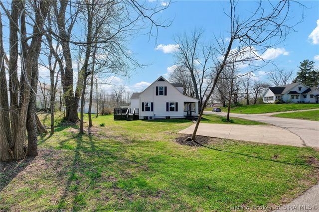 345 Oriole Drive, Charlestown, IN 47111