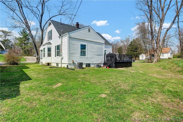 345 Oriole Drive, Charlestown, IN 47111