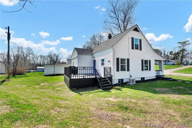 345 Oriole Drive, Charlestown, IN 47111