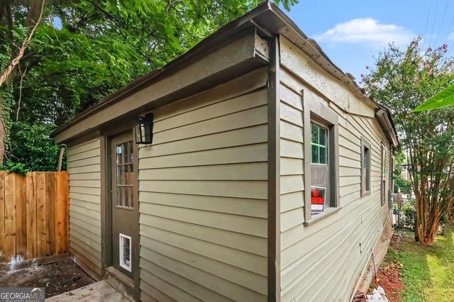 898 Smith Street SW, Atlanta, GA 30310