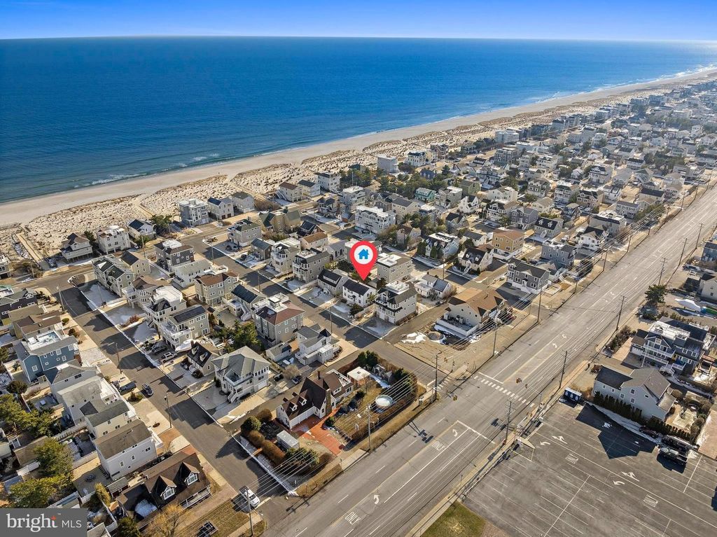 10 E 48TH, Long Beach Township, NJ 08008
