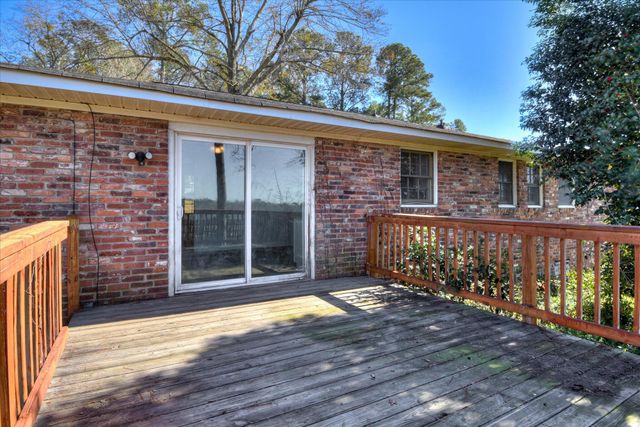 2214 Vireo Drive, North Augusta, SC 29841