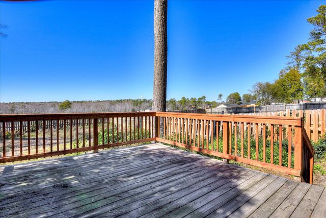 2214 Vireo Drive, North Augusta, SC 29841