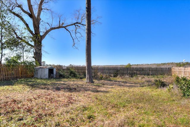 2214 Vireo Drive, North Augusta, SC 29841