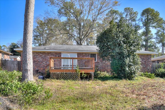 2214 Vireo Drive, North Augusta, SC 29841