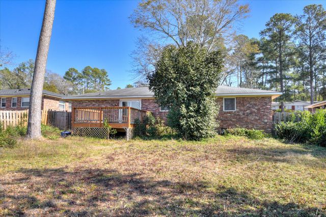 2214 Vireo Drive, North Augusta, SC 29841