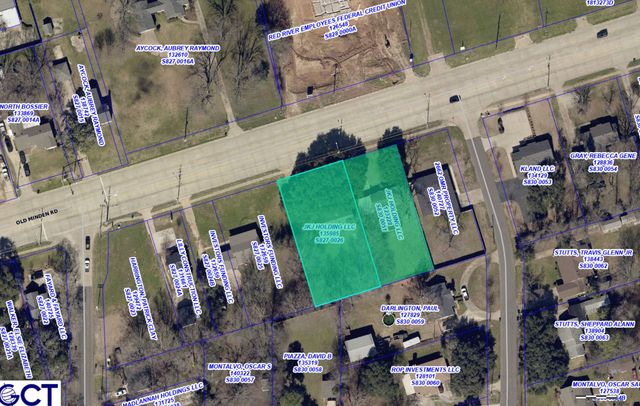 2656 & 2658 Old Minden Road, Bossier City, LA 71112