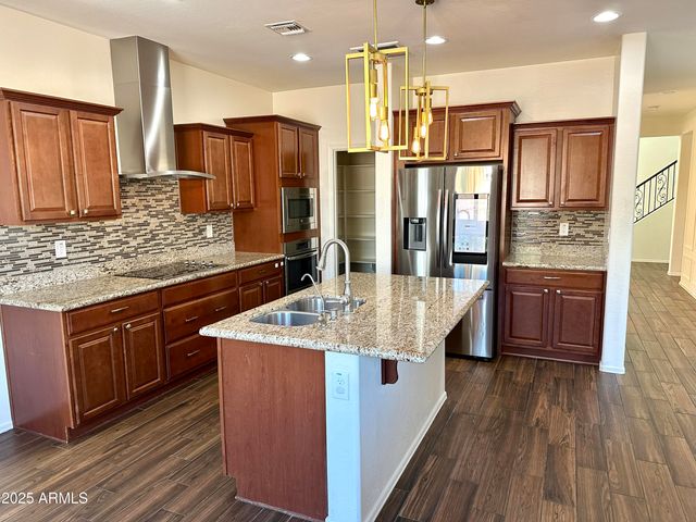 4330 E PALO VERDE Street, Gilbert, AZ 85296