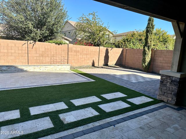 4330 E PALO VERDE Street, Gilbert, AZ 85296