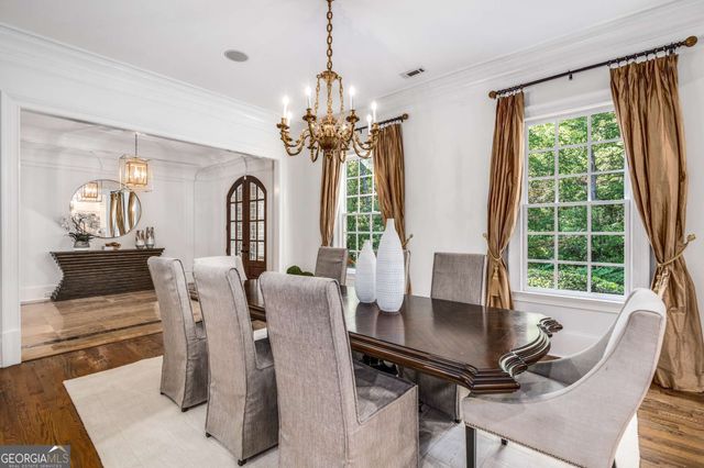 5505 Long Island Drive NW, Sandy Springs, GA 30327