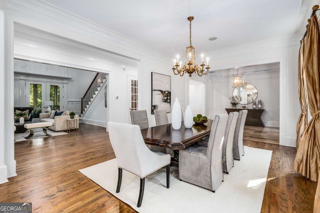 5505 Long Island Drive NW, Sandy Springs, GA 30327