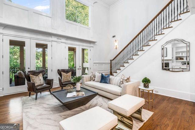 5505 Long Island Drive NW, Sandy Springs, GA 30327