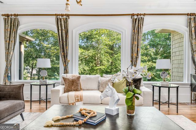 5505 Long Island Drive NW, Sandy Springs, GA 30327