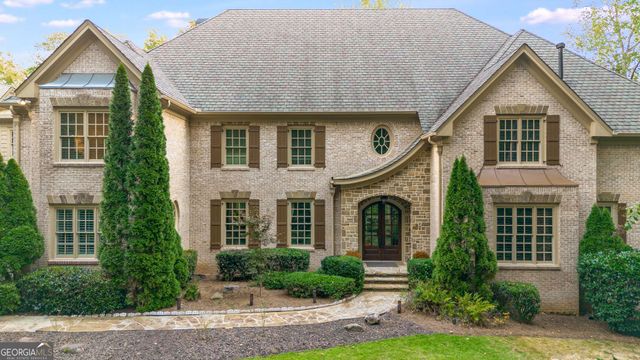 5505 Long Island Drive NW, Sandy Springs, GA 30327