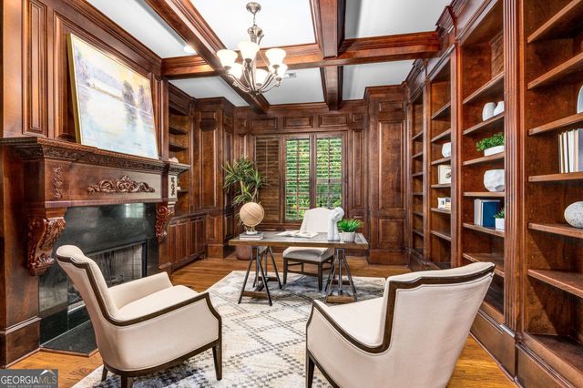 5505 Long Island Drive NW, Sandy Springs, GA 30327