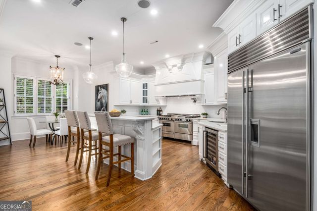5505 Long Island Drive NW, Sandy Springs, GA 30327