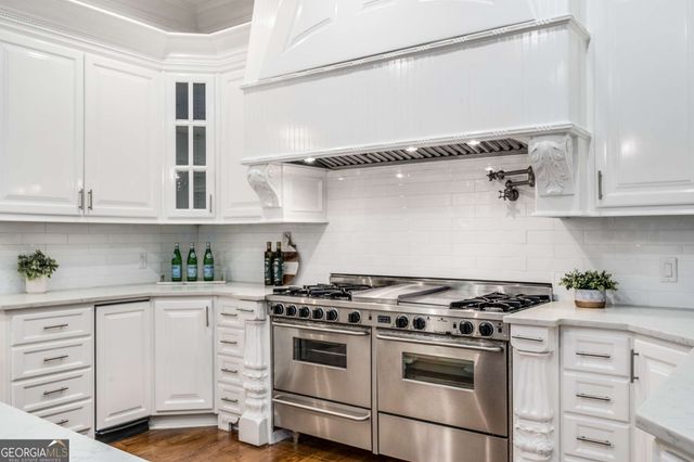 5505 Long Island Drive NW, Sandy Springs, GA 30327