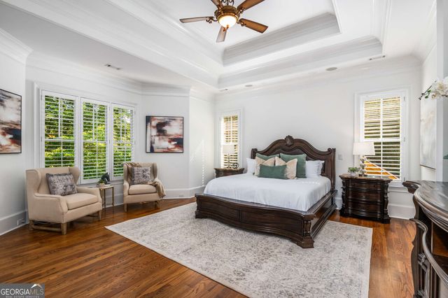 5505 Long Island Drive NW, Sandy Springs, GA 30327
