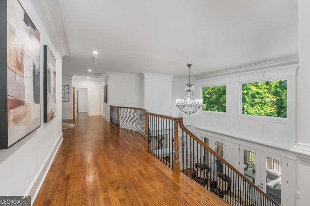 5505 Long Island Drive NW, Sandy Springs, GA 30327