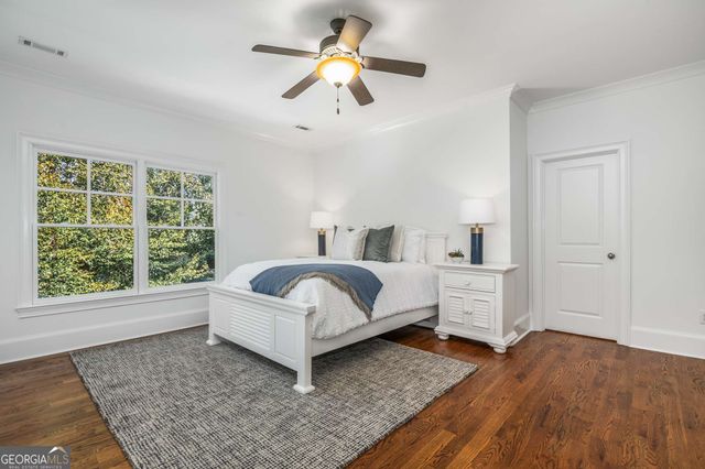 5505 Long Island Drive NW, Sandy Springs, GA 30327