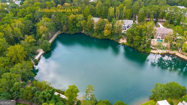 5505 Long Island Drive NW, Sandy Springs, GA 30327