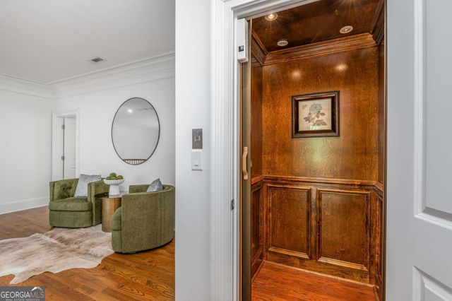 5505 Long Island Drive NW, Sandy Springs, GA 30327