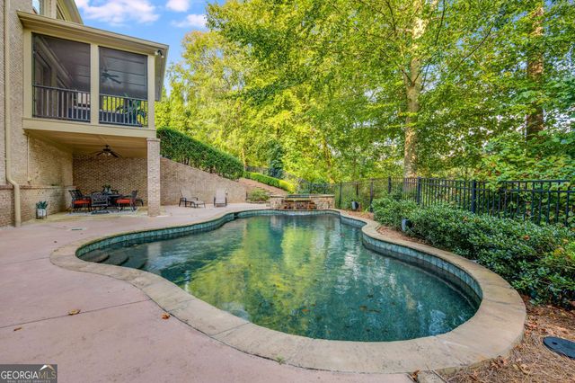 5505 Long Island Drive NW, Sandy Springs, GA 30327