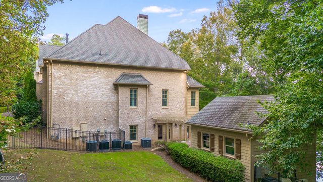 5505 Long Island Drive NW, Sandy Springs, GA 30327