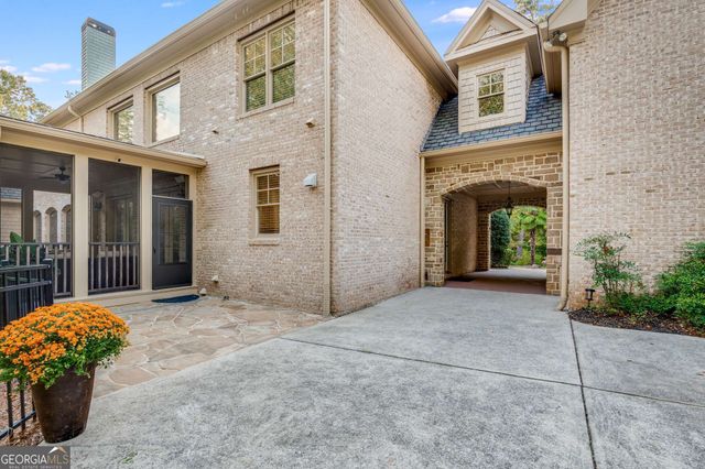 5505 Long Island Drive NW, Sandy Springs, GA 30327
