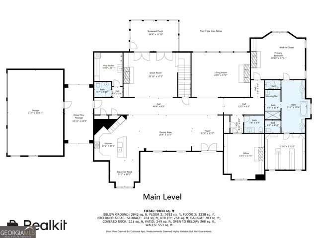5505 Long Island Drive NW, Sandy Springs, GA 30327