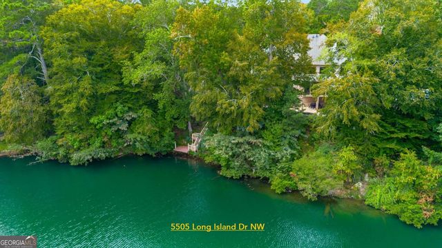 5505 Long Island Drive NW, Sandy Springs, GA 30327