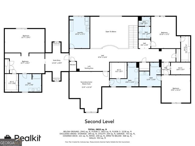 5505 Long Island Drive NW, Sandy Springs, GA 30327
