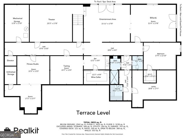 5505 Long Island Drive NW, Sandy Springs, GA 30327