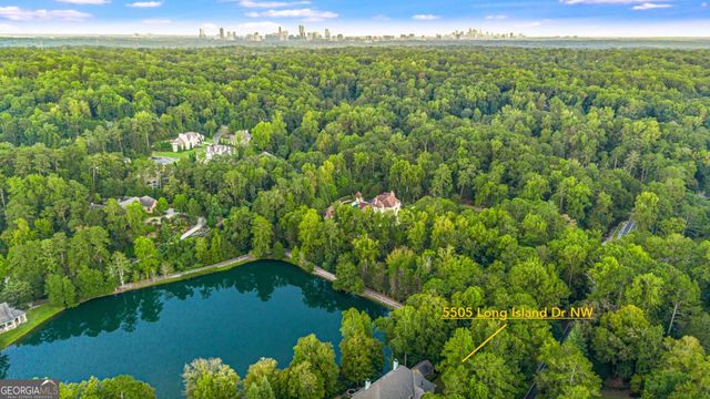 5505 Long Island Drive NW, Sandy Springs, GA 30327