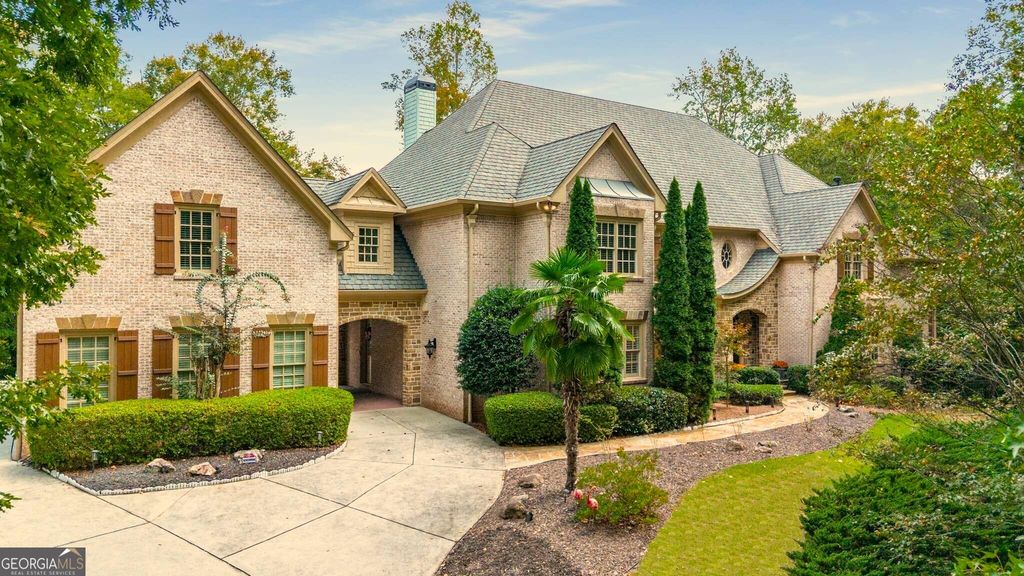 5505 Long Island Drive NW, Sandy Springs, GA 30327