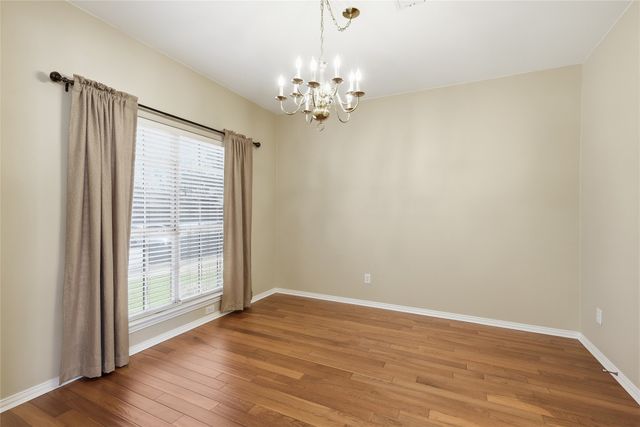 1021 Dartmouth Drive, Lewisville, TX 75067