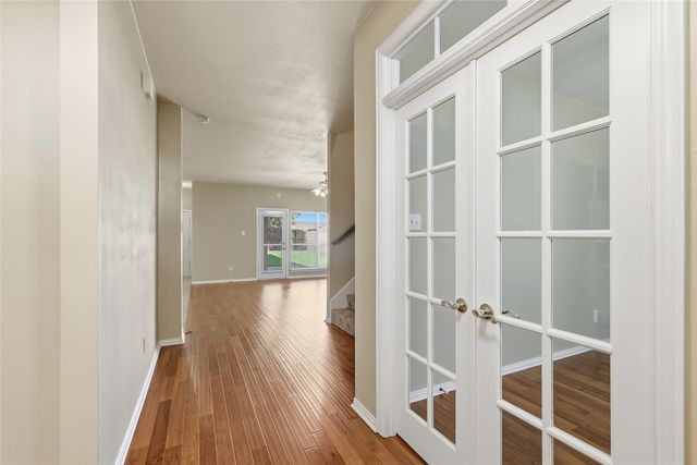 1021 Dartmouth Drive, Lewisville, TX 75067