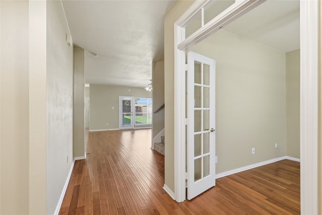 1021 Dartmouth Drive, Lewisville, TX 75067