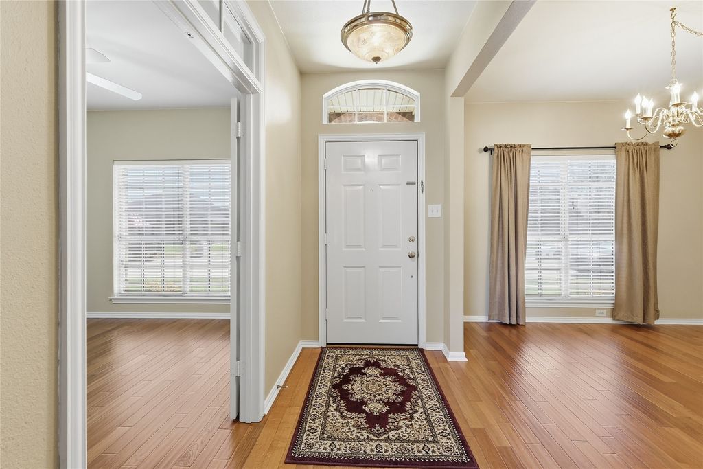 1021 Dartmouth Drive, Lewisville, TX 75067 — photo 3