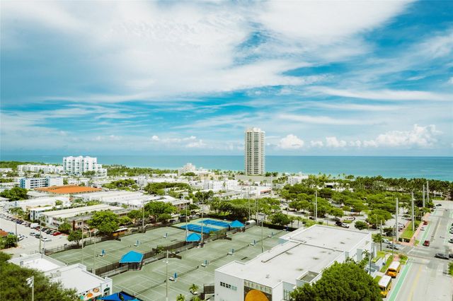 580 72nd St 1413, Miami Beach, FL 33141