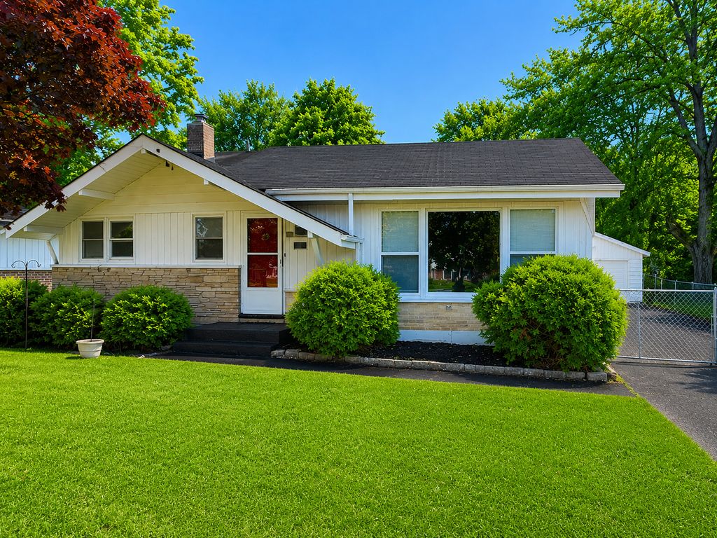 3300 Rugby Court, Waukegan, IL 60087
