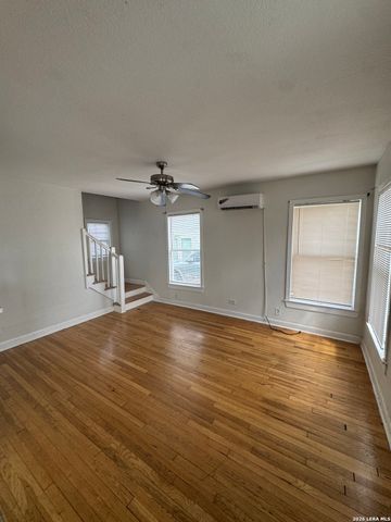251 CLAREMONT AVE, San Antonio, TX 78209