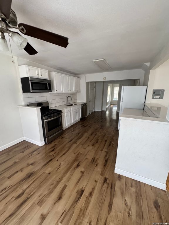 251 CLAREMONT AVE, San Antonio, TX 78209