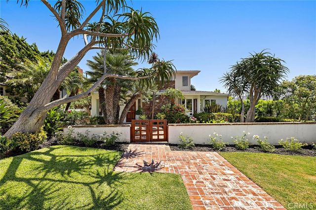 429 Aster, Laguna Beach, CA 92651