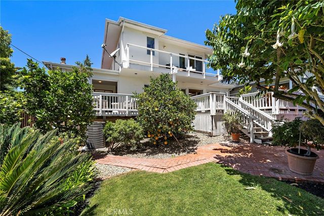 429 Aster, Laguna Beach, CA 92651